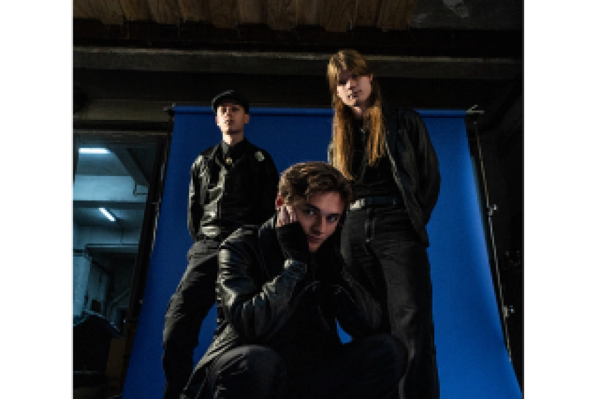 Hit the North Presents: Helen Jewett